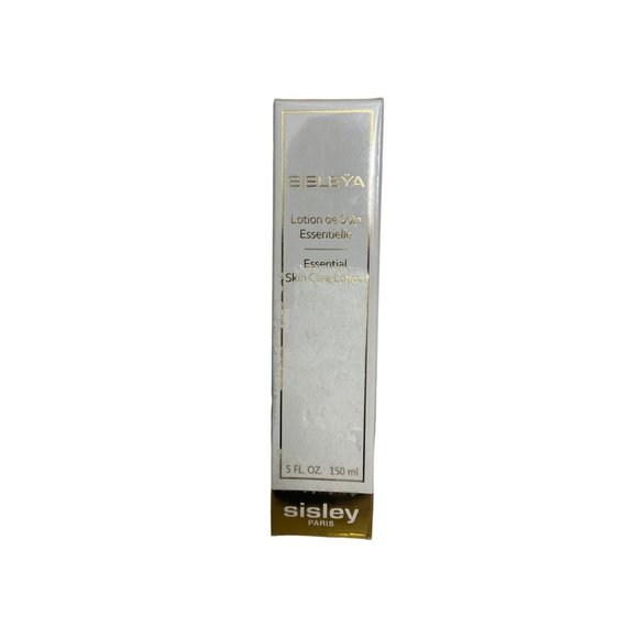 Sisley Sisleya Essential Skin Care Lotion 5oz/150ml (NWB) - Picture 1 of 8
